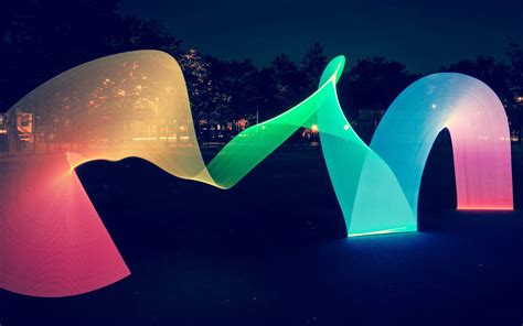 Pixelstick: Light Painting Evolved - The Shutterstock Blog