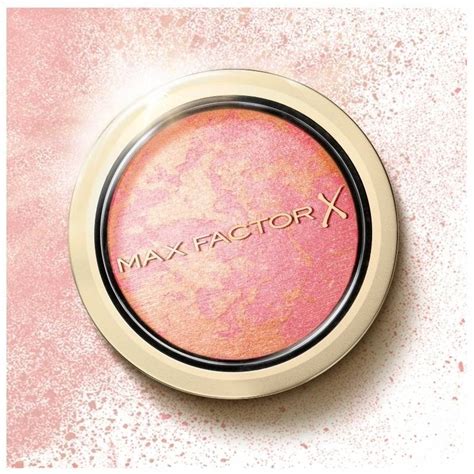 Max Factor Facefinity Blush 1,5 g - 5 Lovely pink
