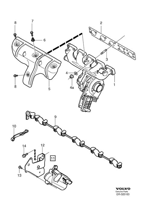 31216460 - volvo Link | Volvo Parts Webstore, Oak Park IL