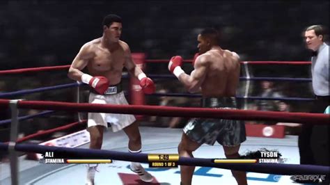 Fight Night Champion Download - GameFabrique