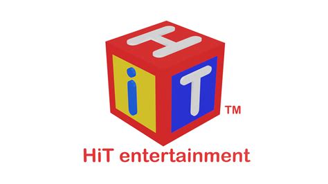 HiT Entertainment logo (2007-2017) Remake by flask213 on DeviantArt