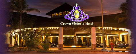 Crown Victoria Hotel