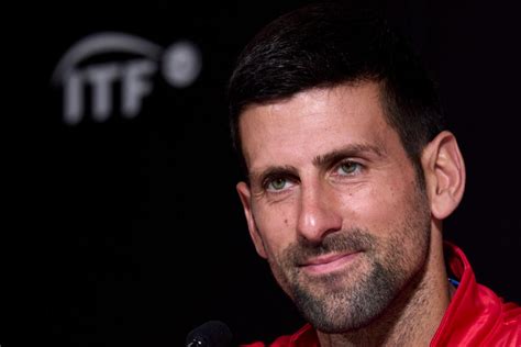 Novak Djokovic shares main reason behind decision to play Paris Masters ...