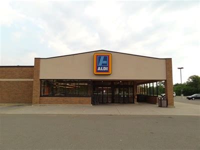 ALDI - Jamestown, New York - ALDI Stores on Waymarking.com