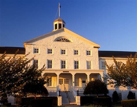 Spotlight: Naval War College Museum | NMDF