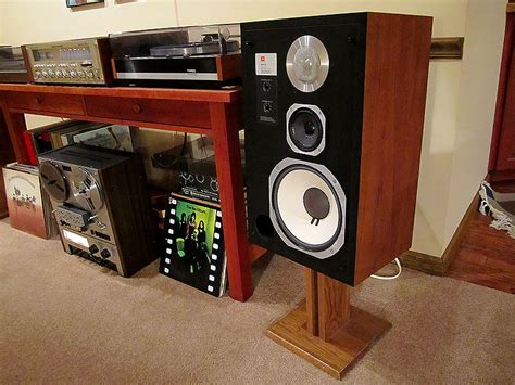 Vintage 70's Stereo System