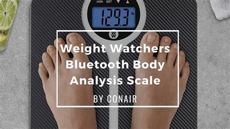 Weight Watchers Scale Review For [year]