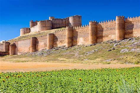 Vuelta al pueblo, aun despoblados, los más bonitos de Soria - Foto 2