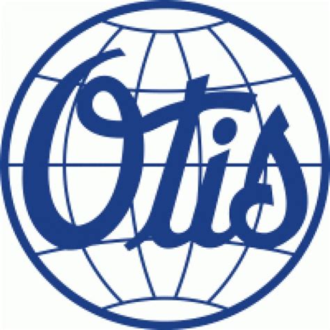 Otis Elevators | Brands of the World™ | Download vector logos and logotypes