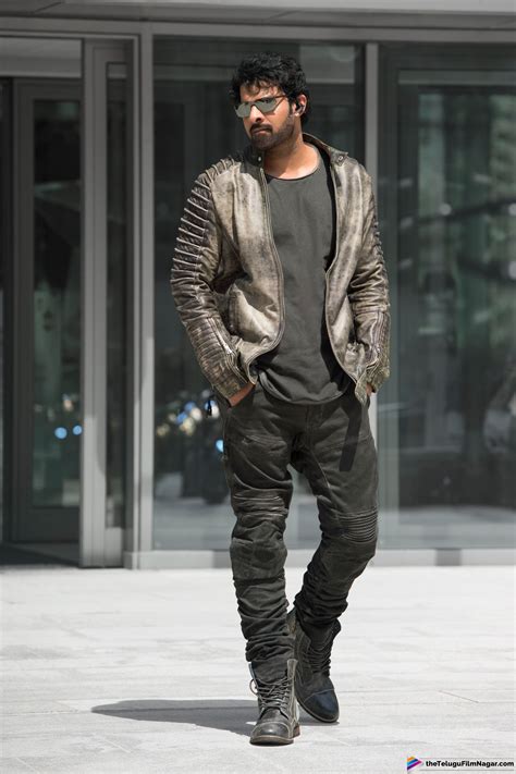 Saaho Movie Prabhas Latest Stills | Saaho Movie Photos | #Saaho