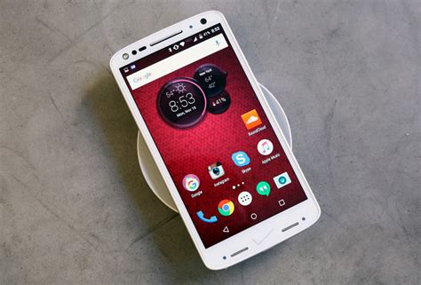 Droid Turbo 2 review: What it lacks in style, it makes up for in power | Engadget