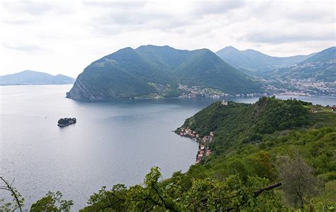 Lago d'Iseo: The Most Beautiful and Romantic Lake in Italy • Wander ...