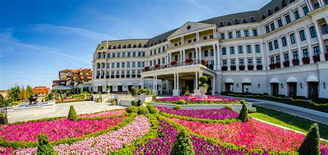 Nemacolin Woodlands Resort | Preferred Hotels & Resorts