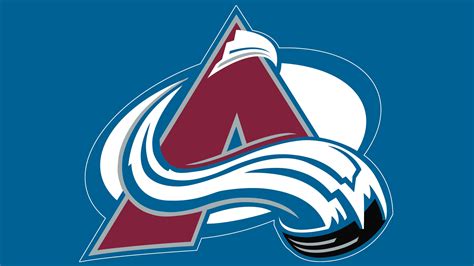 Colorado Avalanche Logo, symbol, meaning, history, PNG, brand