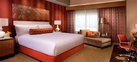 Las Vegas Rooms: HOTEL32 Studio – Monte Carlo Resort and Casino - Monte Carlo | Hotel, Casino ...