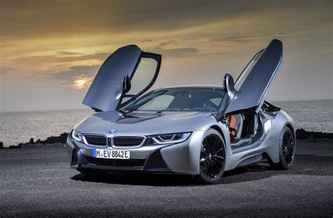 2019 BMW i8 Review, Ratings, Specs, Prices, and Photos - The Car Connection