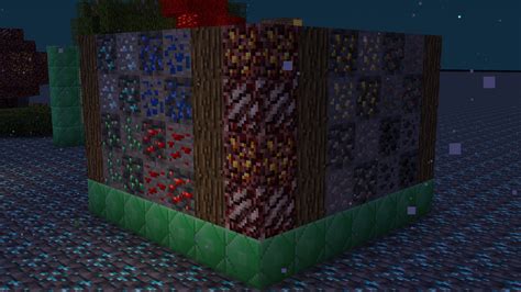 Programmer Art DX Minecraft Texture Pack