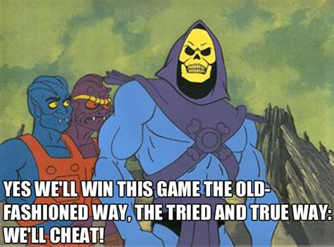 Skeletor Quotes. QuotesGram