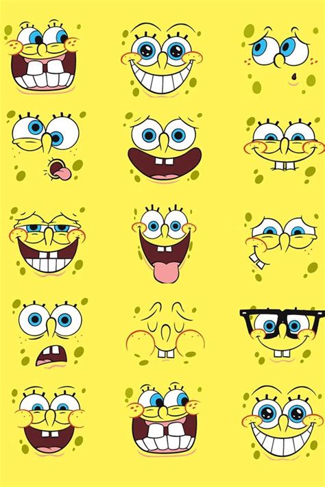 346 Wallpaper Wa Spongebob Keren Pictures - MyWeb