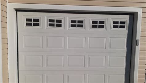 CHI Garage Doors Prices, Installation Costs, Features & Price List