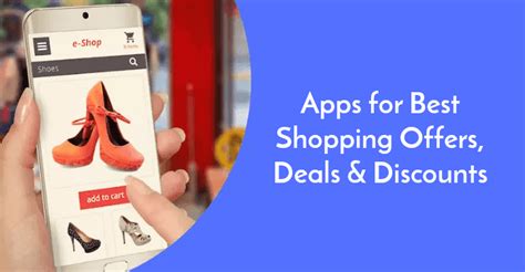 The 10 Best Coupon Apps for Deal Hunters