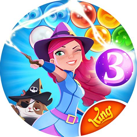 Bubble Witch 2 Saga Apk v1.122.0 | Unlimited Life - Platinmods.com - Android & iOS MODs, Mobile ...