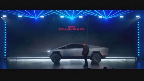 TESLA CYBERTRUCK EVENT IN 20 MINUTES [ Tesla Cybertruck event in 20 minutes ] - YouTube