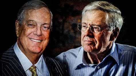 Koch Brothers Spending Millions To Turn College Students Into Libertarians - The Ring of Fire ...