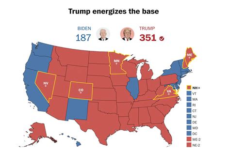 Washington Post: Breaking News, World, US, DC News & Analysis - The ...