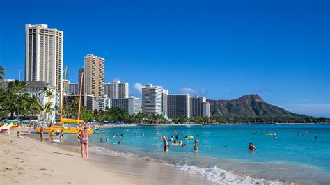 Waikiki Beach Vacation Rentals: house rentals & more | Vrbo