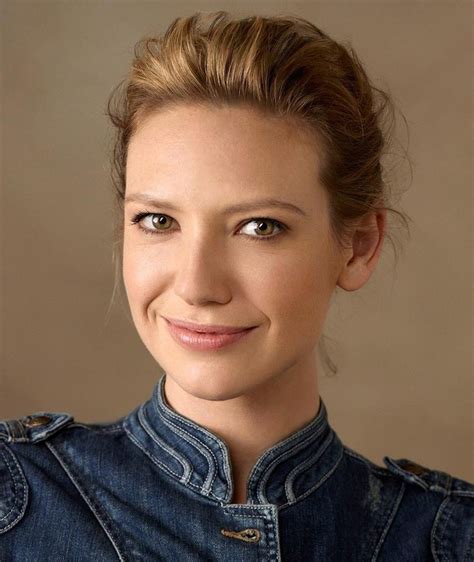 Anna Torv – Movies, Bio and Lists on MUBI