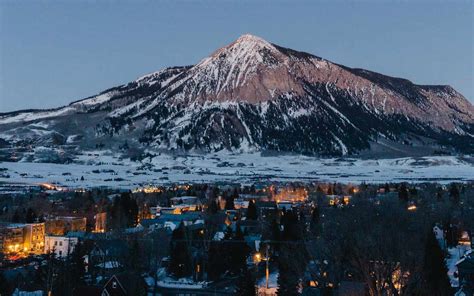 crested butte co hotels - Shakia Shepard