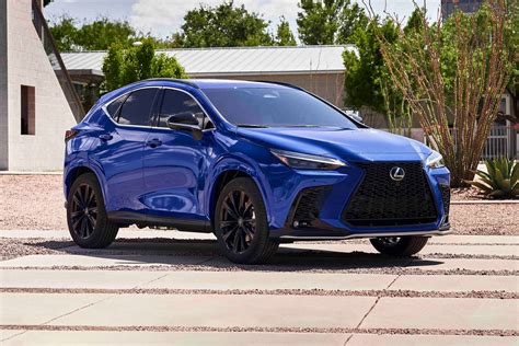 2023 Lexus NX 450h+ Prices, Reviews, and Pictures | Edmunds