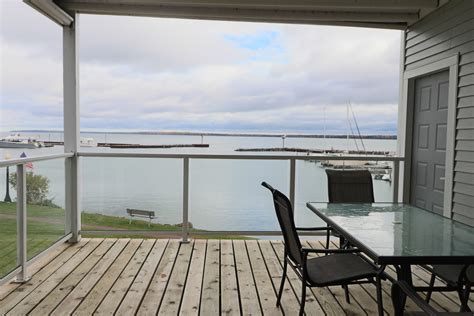 Bayfield on the Lake Unit 201 | Condos in Bayfield, WI