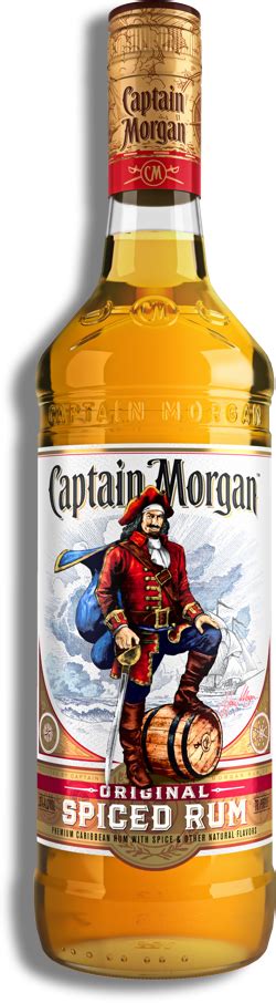 Mojito | Captain Morgan