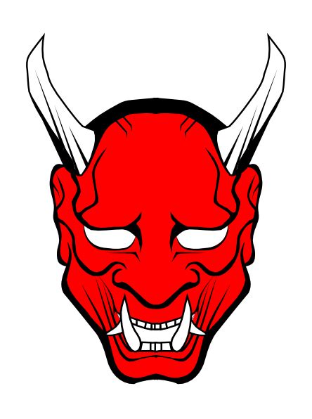 Devil PNG transparent image download, size: 444x596px