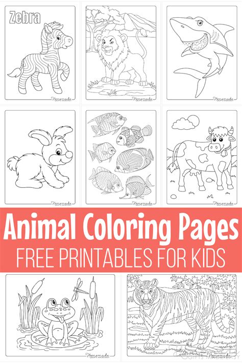 Details 76 newest wild animal coloring pages , 100% free printables ...