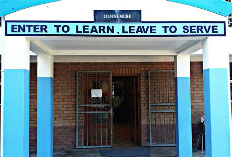 Dennemere Primary School | Cape Town