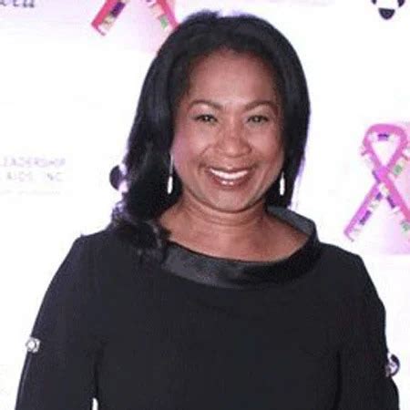 Sandra Bookman - Net Worth, Salary, Age, Height, Bio, Family, Career