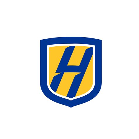 Hofstra University Logo | SVG | Real Company | Alphabet, Letter H Logo