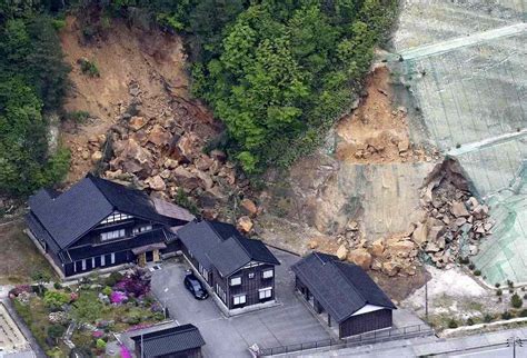 An earthquake in the Sea of Japan is likely caused by waters from the Pacific Ocean – TittlePress