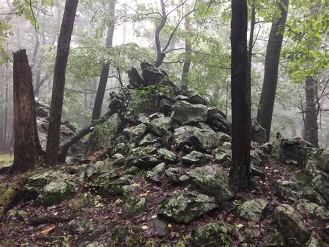 Hiking - Catoctin Mountain Park (U.S. National Park Service)