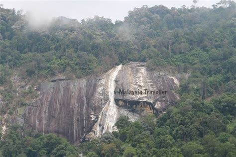 Gunung Stong State Park, Dabong, Kelantan