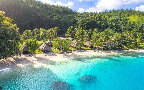 Huahine Guide - Resorts, Activities and Vacations | Tahiti.com