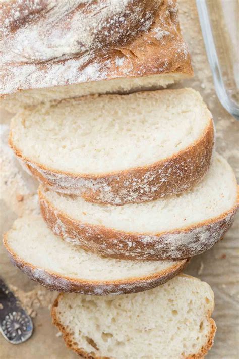 Russian Bread Recipe - Valentina's Corner