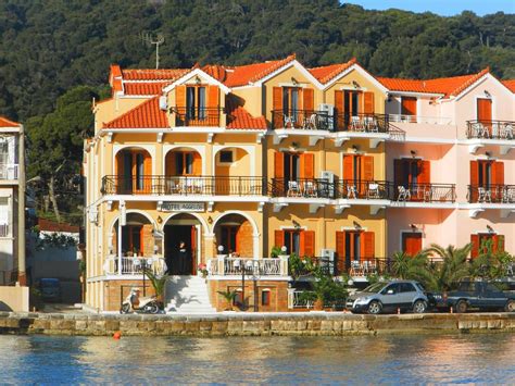 Aggelos Hotel in Argostoli, Kefalonia | loveholidays