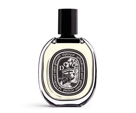 Do Son Eau de Parfum 75ml - Floral | Diptyque Paris