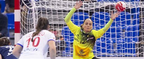 IHF | Tokyo 2020: Spain’s women aim for an Olympic medal ahead of Spain ...