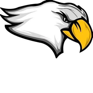 Benedictine University Eagles | MascotDB.com