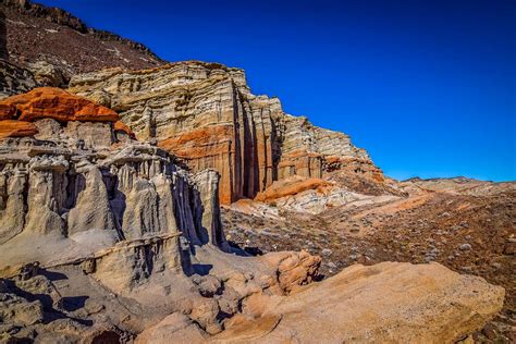 7 Best Desert Hikes in Southern California | Two Wandering Soles